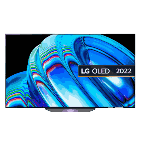 LG Հեռուստացույց OLED65B26LA